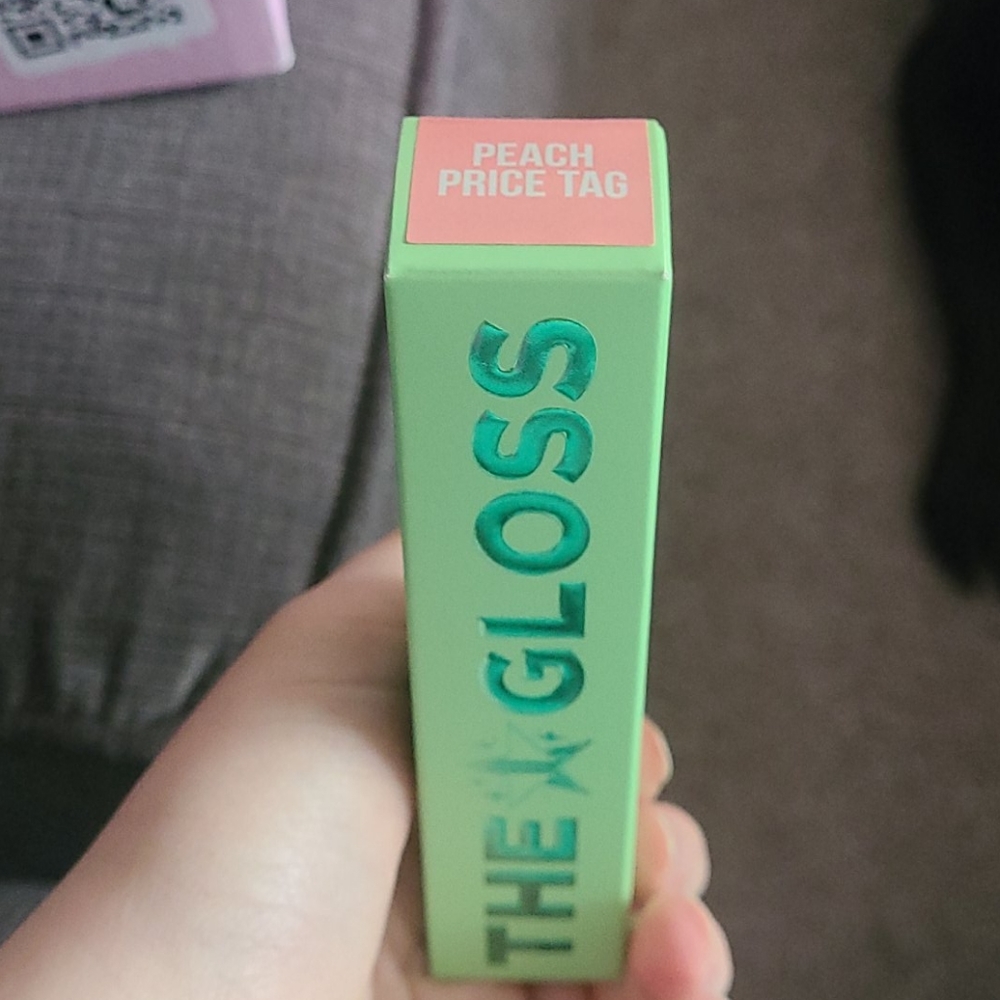 New Jeffree Star Cosmetics The Gloss